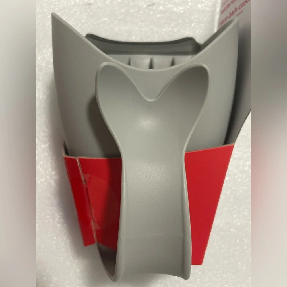 Skip Hop Gray Whale Bath Rinser